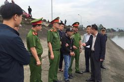 Vụ dùng súng cướp ngân hàng ở Sóc Sơn: Gian nan hành trình truy bắt 'sói xám vô hình'