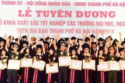 Bộ Nội vụ sẽ khảo sát thu hút nhân tài tại 10 bộ ngành, địa phương