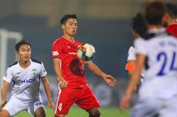 V-League hi vọng không phải hủy hay trao cúp vô địch sớm như các giải châu Âu