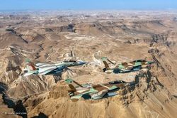 Quân đội Syria nói 'radar Nga hoàn toàn bất lực trước tên lửa Israel'
