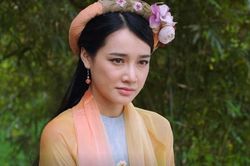 Nhã Phương bị chê thiếu kỹ năng trong phim 100 tỷ đồng