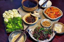 Gợi ý bữa cơm gia đình đơn giản trong kỳ nghỉ lễ