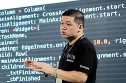 Chân dung những 'chiến binh giáo dục' trong mùa dịch