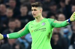 Kepa, Xhaka dẫn đầu đội hình kém hiệu quả nhất Premier League