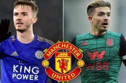 CHUYỂN NHƯỢNG 1/5: MU bỏ qua James Maddison, chọn Grealish, Barca tính đổi Rakitic lấy Pjanic