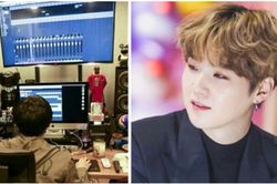 Đây là cách Suga BTS khắc phục sự trì trệ, ARMY có thể học hỏi
