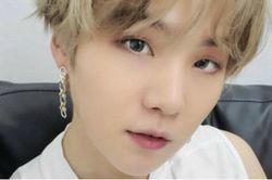 Suga BTS trả lời tất tần tật các câu hỏi tò mỏ của ARMY