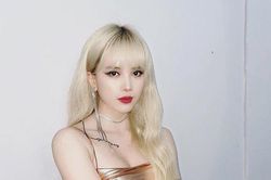 Thiều Bảo Trâm liên tục thay đổi màu tóc, kiểu nào cũng đẹp hết nấc