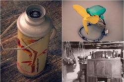 Loạt dụng cụ thường ngày trước năm 1975 giờ bỗng thành đồ cổ 'hiếm có'