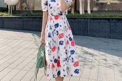 Danh sách trang phục bạn nên 'thuộc lòng' nếu muốn trở thành cô nàng trendy hè này