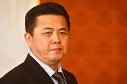 Xuất hiện nhân vật 'cạnh tranh quyền lực' ở Triều Tiên?