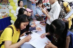 Trường ĐH Nông lâm TPHCM, ĐH Tài chính- Marketing thêm phương thức tuyển sinh mới