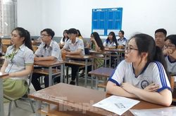 ĐHQG TPHCM gia hạn thời gian đăng ký thi đánh giá năng lực