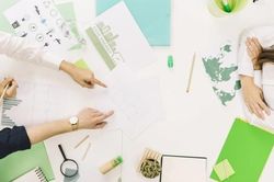 Những cách tiết kiệm năng lượng hiệu quả tại nơi làm việc