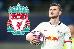 Timo Werner bỏ qua MU, muốn về Liverpool