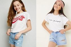 4 cách lên đồ đẹp cùng quần short jeans cho ngày hè năng động