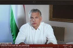 Hungary cảnh báo đợt bùng phát thứ 2, Nga ghi nhận gần 8.000 ca nhiễm