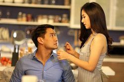 Nhìn thấy người yêu quần áo xộc xệch ôm mặt khóc lao ra khỏi phòng sếp, tôi nóng mặt bước vào hỏi tội sếp nhưng câu trả lời lại làm tôi 'choáng váng'