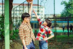 Buồn tủi khi bị gia đình người yêu chê là 'nấm lùn'
