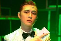 Joker phiên bản Việt mang tên Gin Tuấn Kiệt: Cool ngầu, đẹp trai muốn xỉu và lại còn hát tình ca