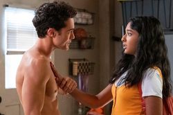 Never Have I Ever: Có gì trong series về cô gái Ấn siêu thú vị?