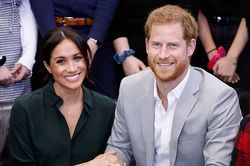 Rời hoàng gia chưa lâu, Hoàng tử Harry đã nhớ nhung cuộc sống quân ngũ