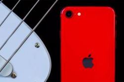 Tim Cook công khai 'dìm hàng' Android: 'iPhone rẻ nhất vẫn nhanh hơn điện thoại Android nhanh nhất'