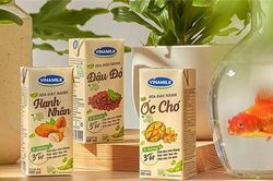 Doanh thu Vinamilk tăng 7,3% sau khi hợp nhất GTNFoods