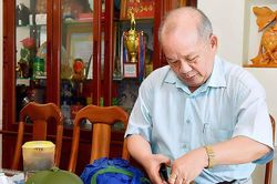 Kỷ vật chiến tranh