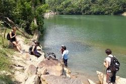Đi chơi ngày lễ, học sinh lớp 10 đuối nước tử vong