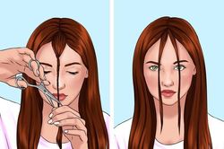 Bí kíp cắt tóc tại nhà chuyên nghiệp như ngoài hiệu
