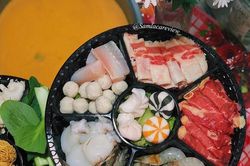 Những ngày nghỉ lễ, hãy ăn một bữa thật đã đời và tạm quên chuyện giảm cân đi!