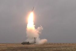 Thổ Nhĩ Kỳ hoãn triển khai hệ thống S-400 vì dịch Covid-19