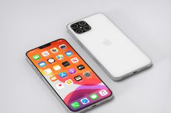 Chân dung iPhone 12 Pro qua tin đồn