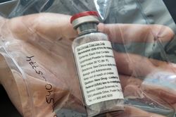 Sản xuất thuốc chống Covid-19 để cứu thế giới hay kiếm lợi?