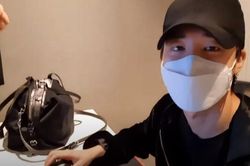 Jimin (BTS) mặc đồ thường ngày giá nghìn USD