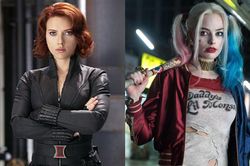 Scarlett Johansson và dàn đả nữ đấu qua mạng