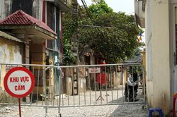Hà Nội: Nam công nhân sốt nhiều ngày ở Kiêu Kỵ âm tính với SARS-CoV-2