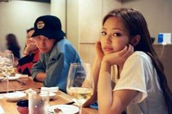 Comeback 'khủng': G-Dragon, Teddy xuất hiện cùng Jennie Blackpink
