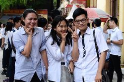 Học sinh cần làm gì để có tâm lý vững vàng vượt qua kỳ thi lớn?