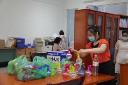 Đà Nẵng sẵn sàng đón học sinh trở lại trường