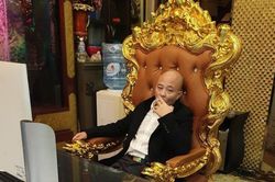 Con nuôi Đường Nhuệ có vai trò gì trong vụ án doanh nghiệp Lẫm Quyết?