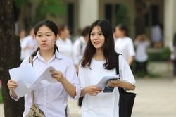 Từ 5-6 điểm toán muốn lên 8 điểm thì bắt đầu ôn tập như thế nào?