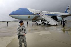 Chuyên cơ Air Force One mới của tổng thống Mỹ có gì đặc biệt?