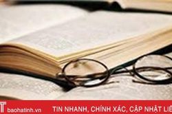 Truyện cười: Nhà văn