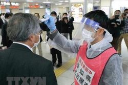 Nhật Bản sẽ khôi phục các hoạt động kinh tế theo từng giai đoạn