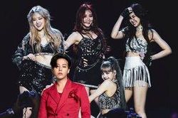 Góc nghi vấn: Album mới của BlackPink sẽ có sự tham gia của G-Dragon (BigBang)?