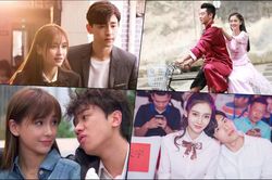 Bốn bạn thân khác giới của AngelaBaby : Tỉnh Bách Nhiên luôn có vị trí quan trọng trong lòng AngelaBaby