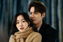 Thuộc nằm lòng 9 bí kíp tán tỉnh crush của quân vương Lee Min Ho trong 'The King: Eternal Monarch'