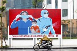 Trí tuệ nhân tạo dự đoán ngày kết thúc đại dịch Covid-19 ở Việt Nam và các nước Đông Nam Á